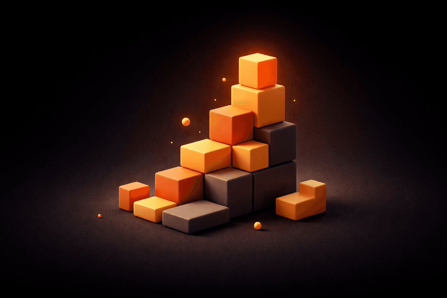 Our Work Hero Background