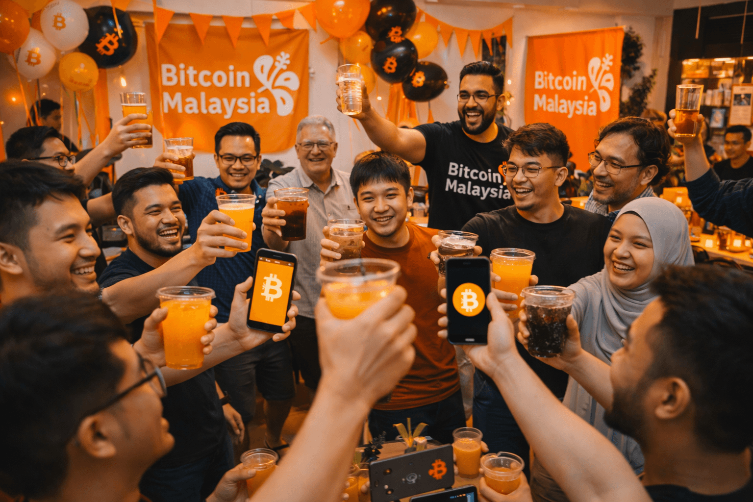 Community Celebration