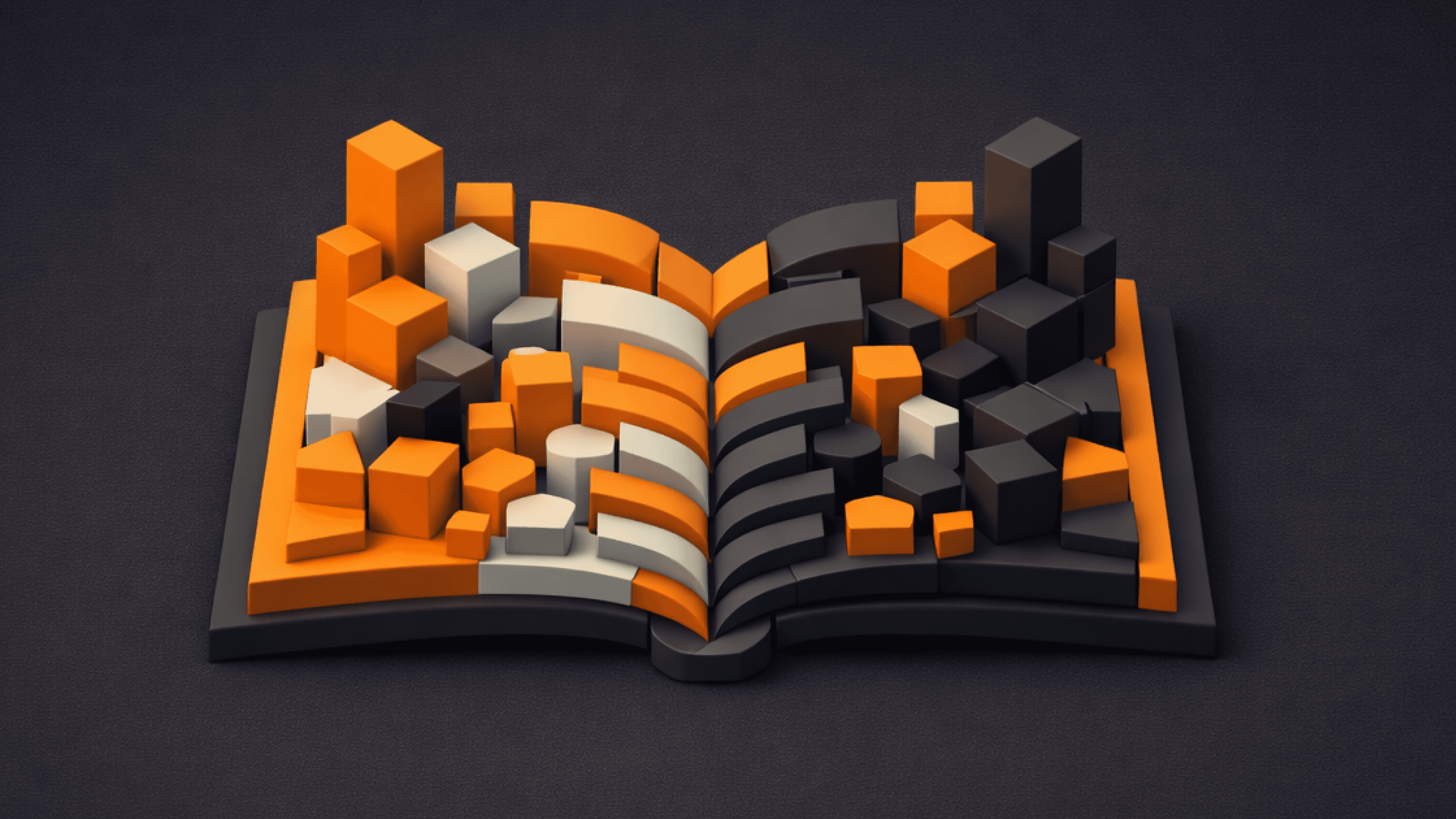 Bitcoin Education Hero Background