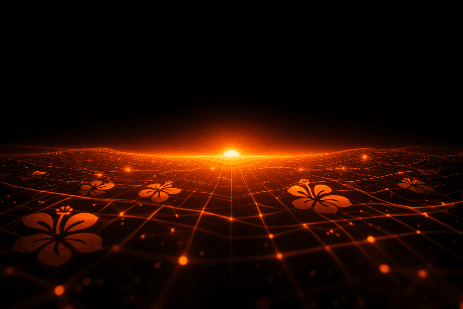 Bitcoin Malaysia Hero Background